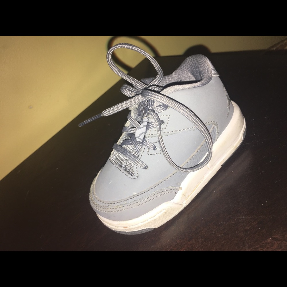 Jordan’s